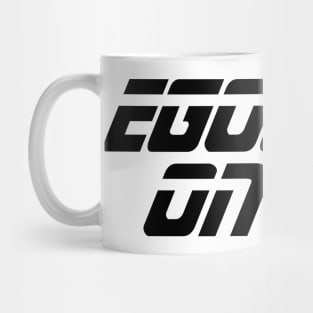 EGOG The Next Generation Mug